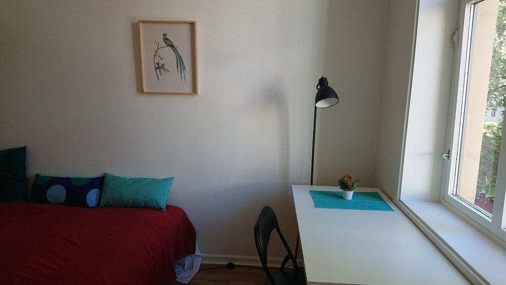 undefined S12-3rd Floor Casa Grunerlokka 3