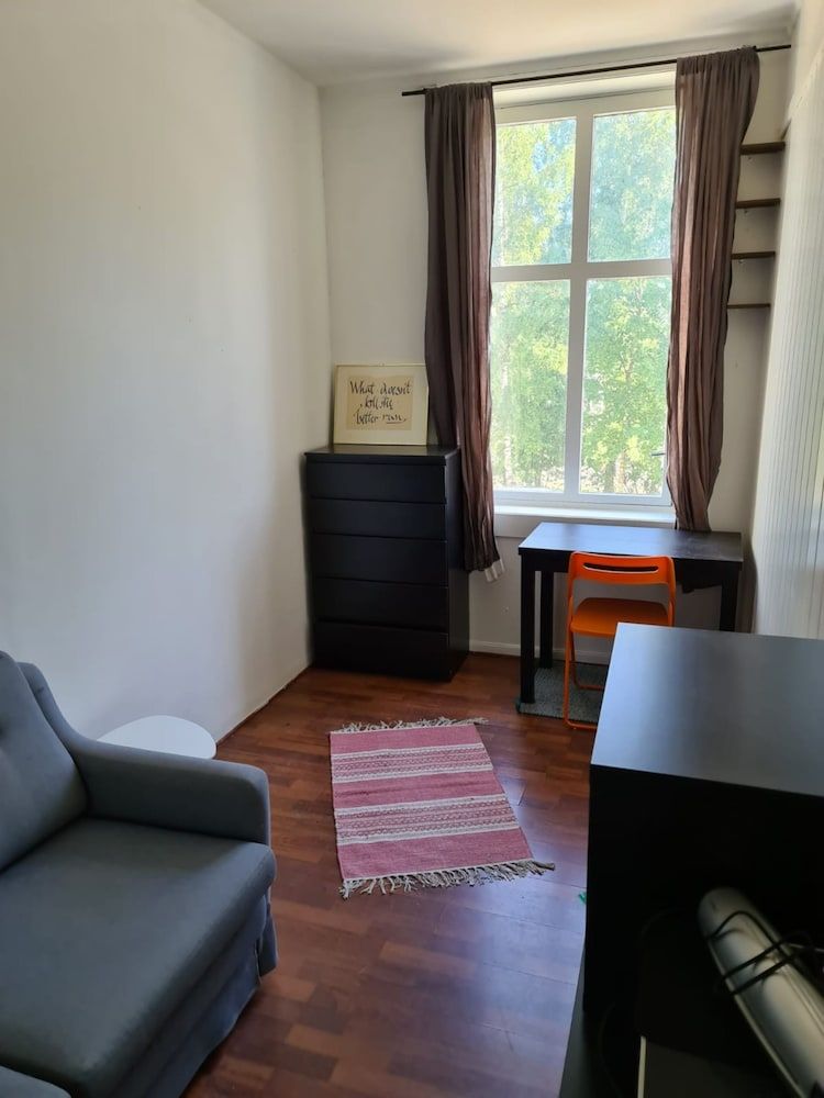 S12 2nd Floor Room in Elegant Apartment Design Double Room 13