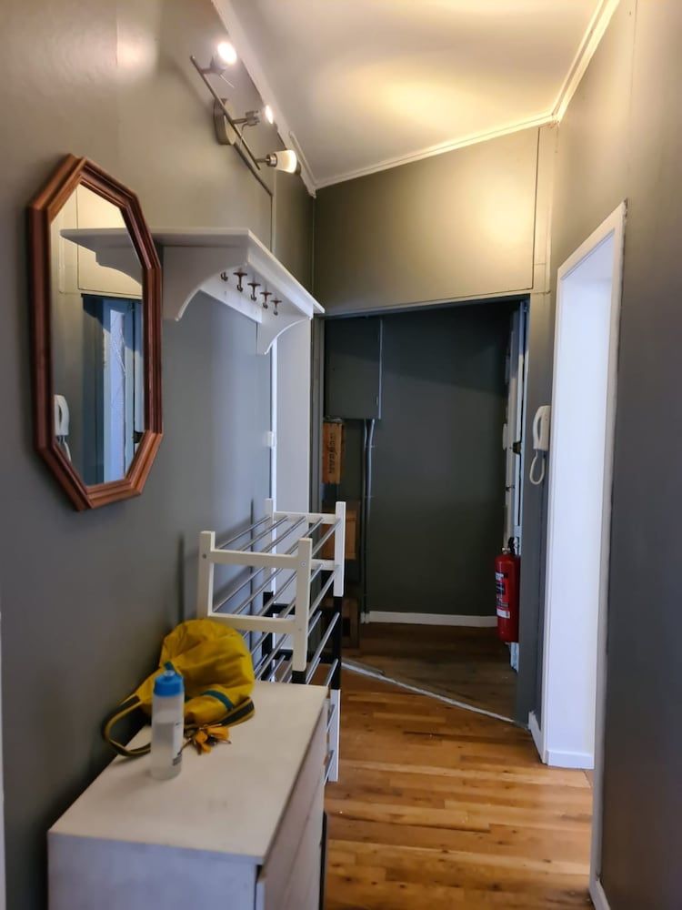 S12 2nd Floor Room in Elegant Apartment Design Double Room 16