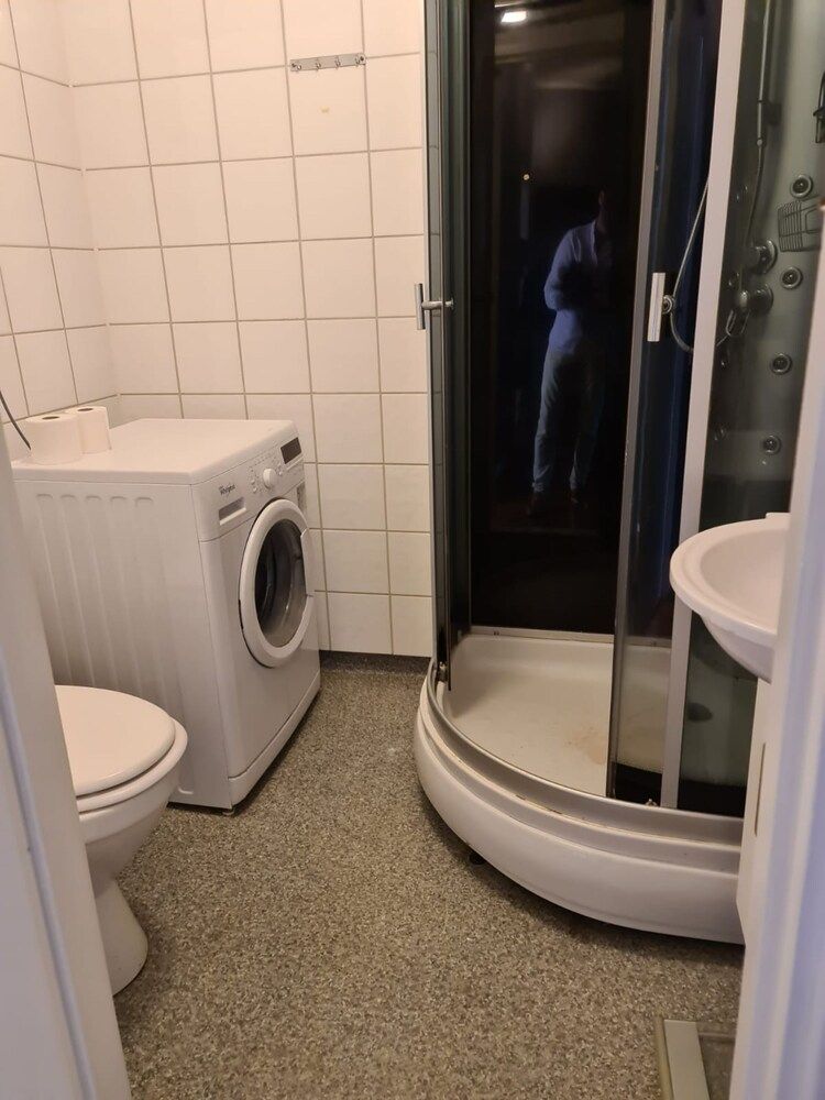 S12 2nd Floor Room in Elegant Apartment Design Double Room 19