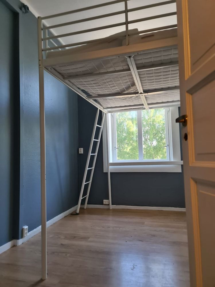 S12 2nd Floor Room in Elegant Apartment Design Double Room 2