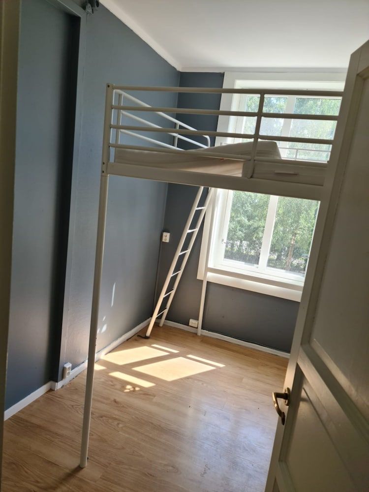 undefined S12 2nd Floor Room in Elegant Apartment