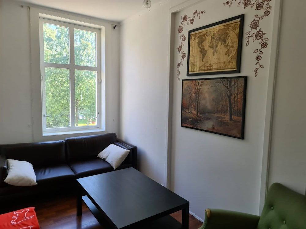 S12 2nd Floor Room in Elegant Apartment Design Double Room 14
