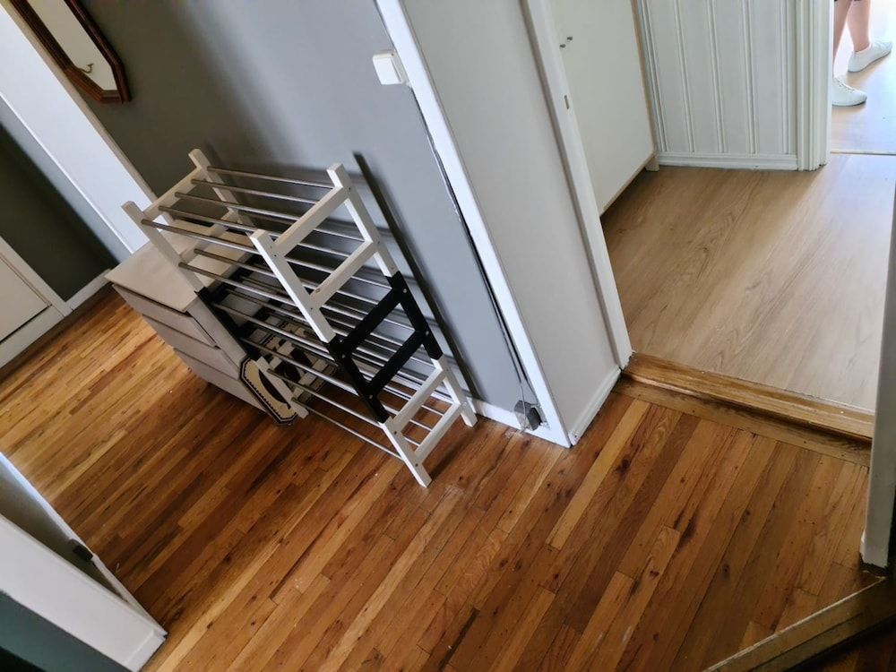 S12 2nd Floor Room in Elegant Apartment Design Double Room 11
