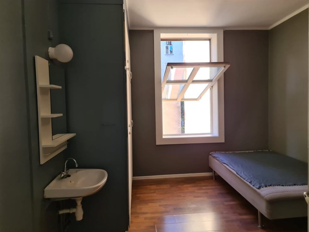 undefined S12 2nd Floor Room in Elegant Apartment 3