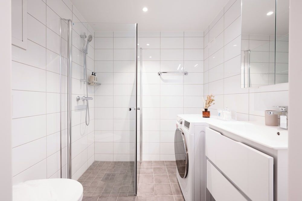 Bob W Gamle Oslo Roomy Apartment - 1 Bedroom 9