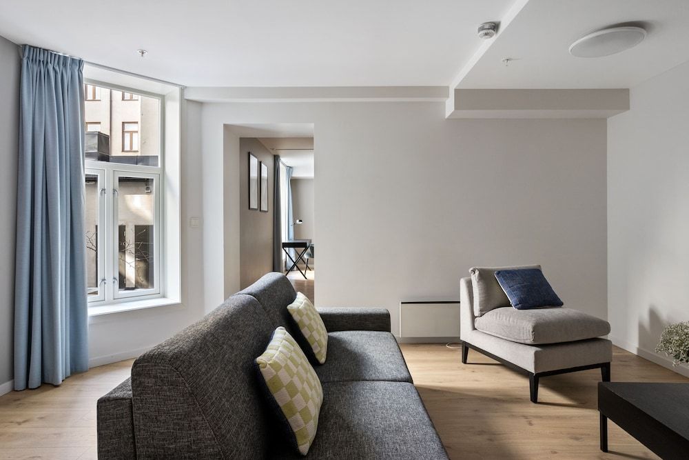 Numa Oslo Topp XL 2 Bedroom Apartment, Sofa Bed 10