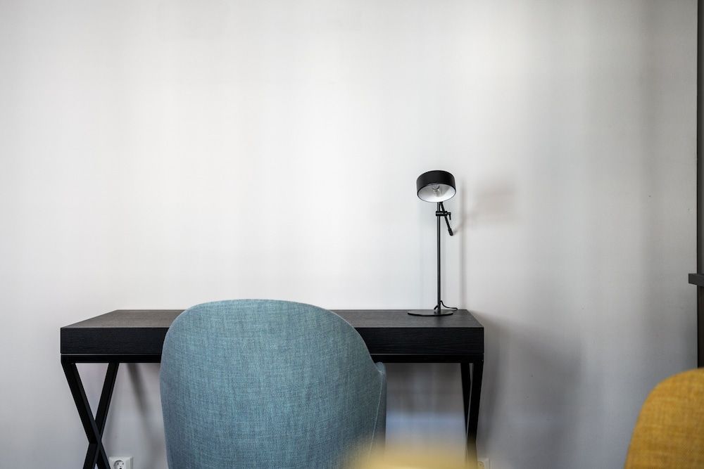 Numa Oslo Topp 1 Bedroom Apartment, Sofa Bed, Balcony 8
