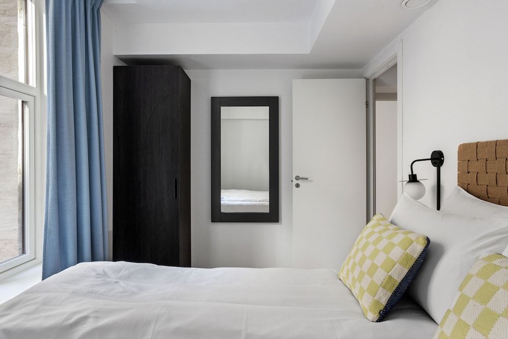 Numa Oslo Topp XL 2 Bedroom Apartment, Sofa Bed 2