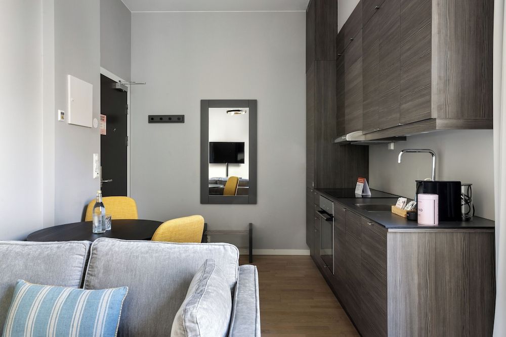 undefined Numa Oslo Topp 5