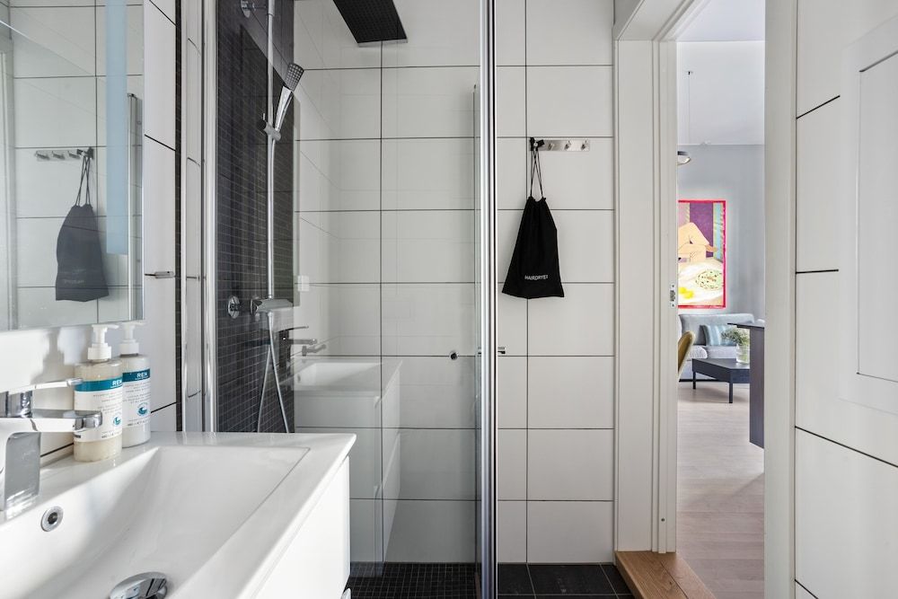 Numa Oslo Topp Large Studio with Kitchen 5