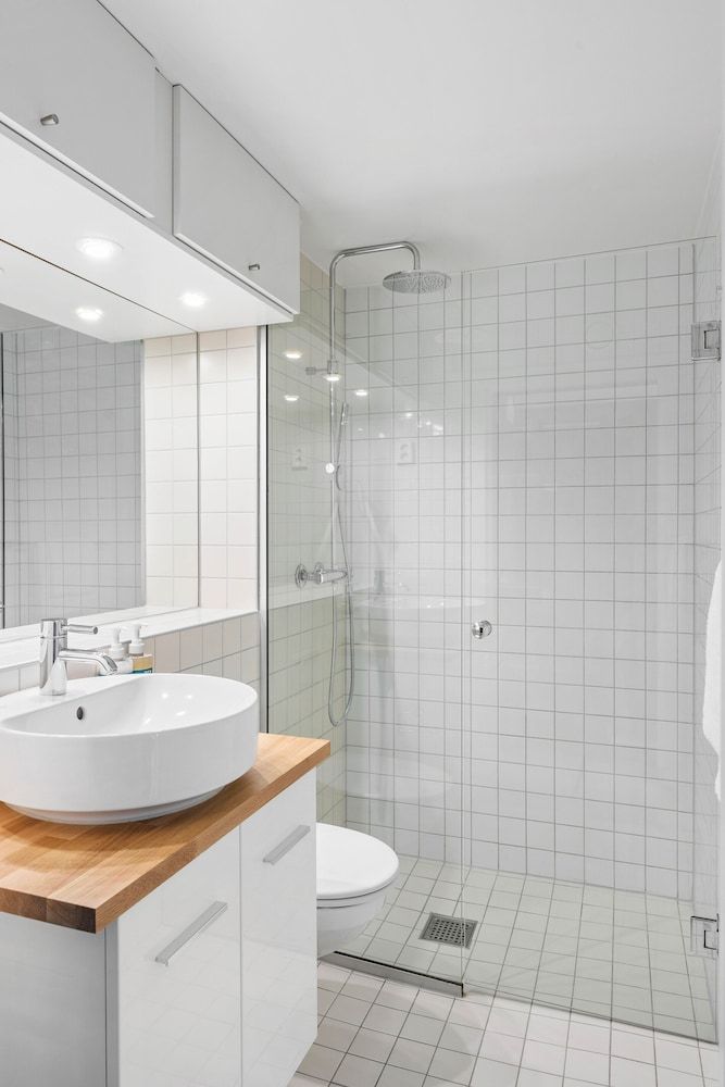 Numa Oslo Hallen Medium Studio with Kitchenette 6