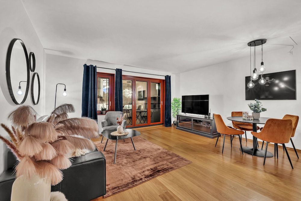 undefined Tjuvholmen II As Home