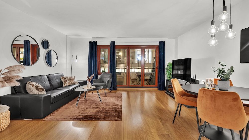 undefined Tjuvholmen II As Home 10