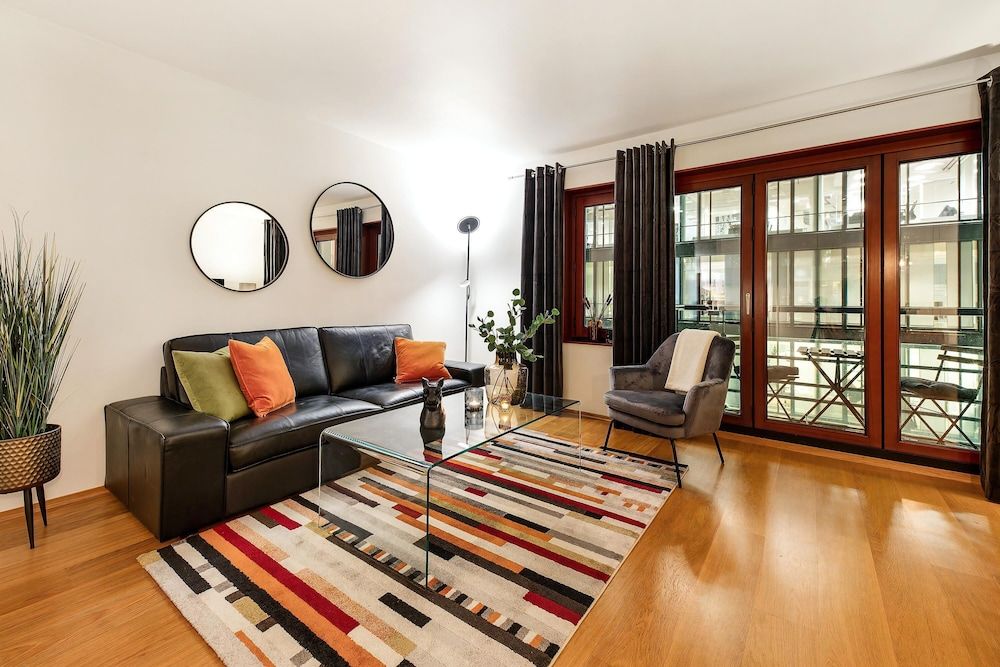 undefined Tjuvholmen I As Home 5