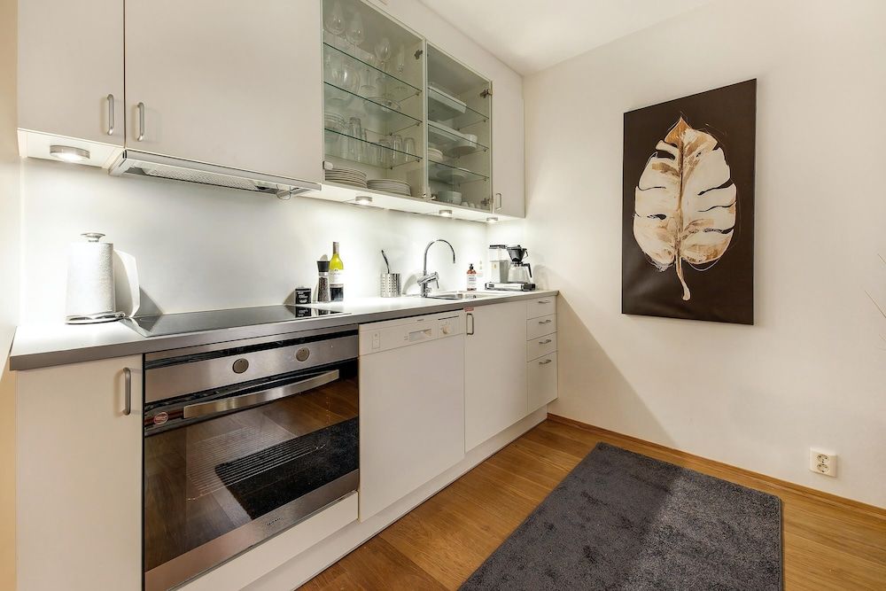 undefined Tjuvholmen I As Home 3