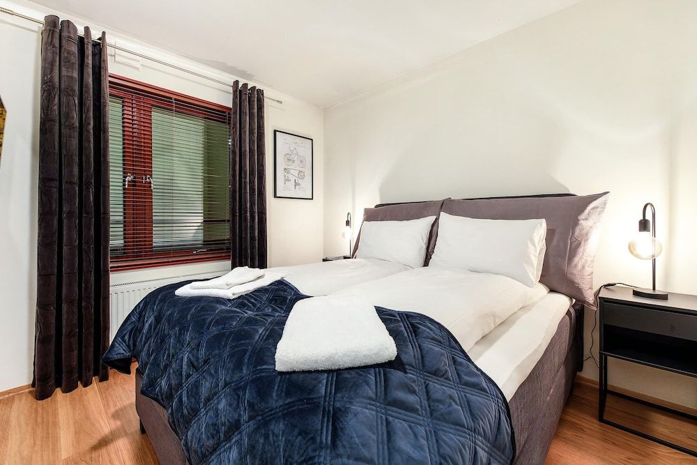 undefined Tjuvholmen I As Home 8