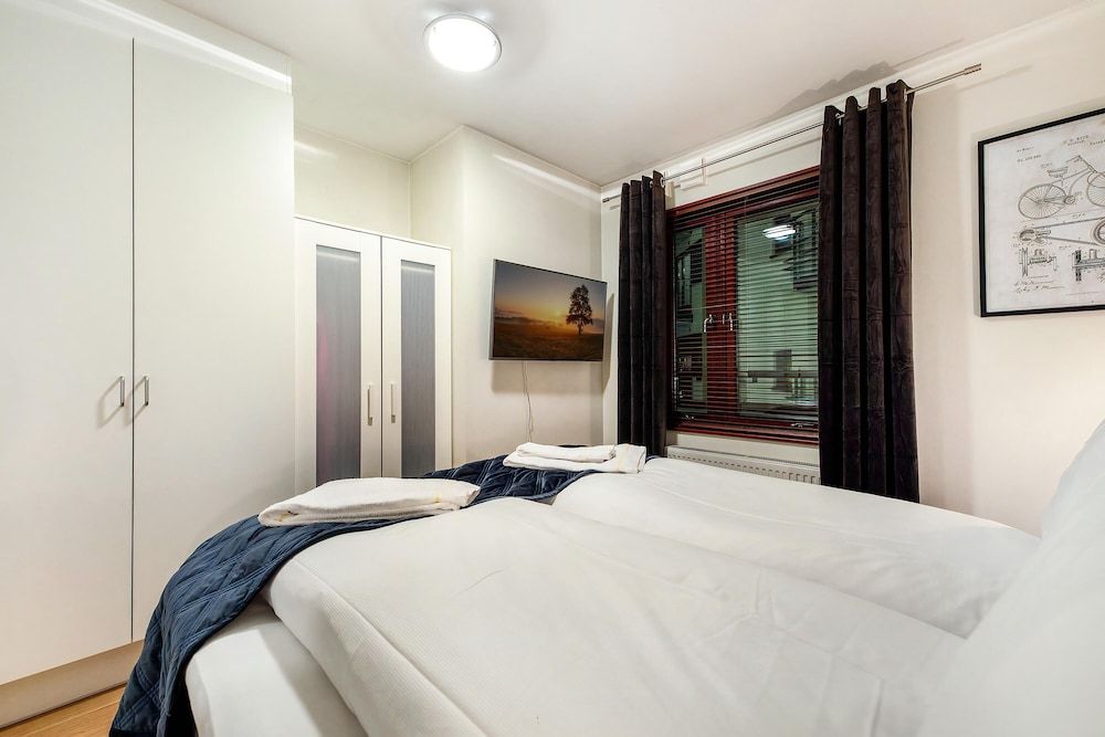 undefined Tjuvholmen I As Home 9