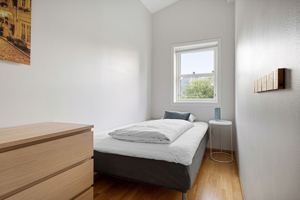 Comfort Apartment, 2 Bedrooms