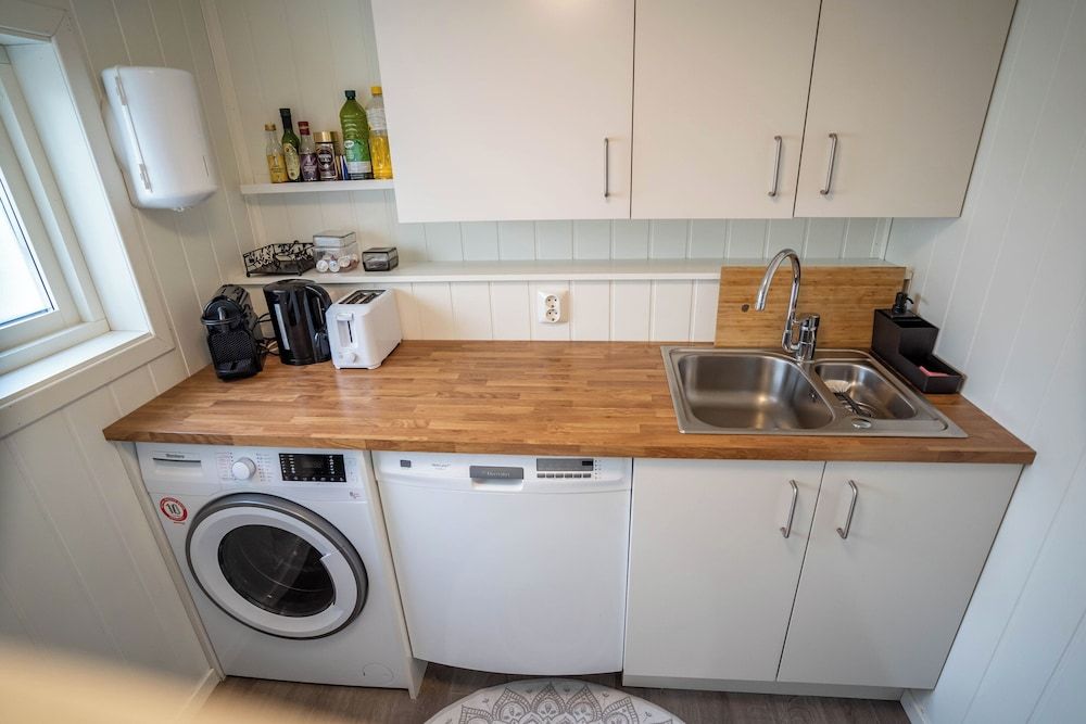 Apartment, 2 Bedrooms, Smoking