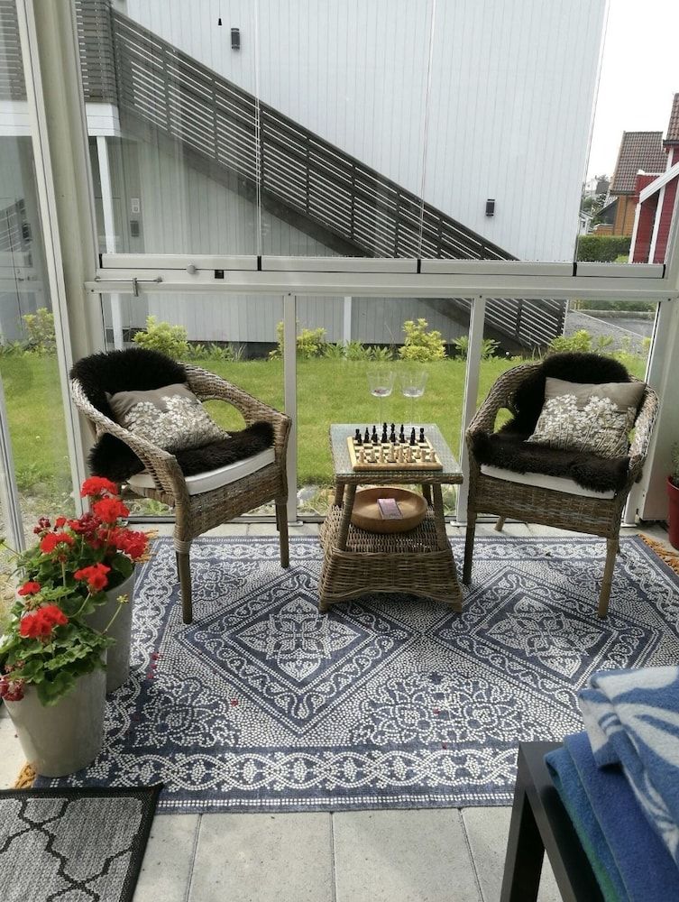 Apartment, 2 Bedrooms