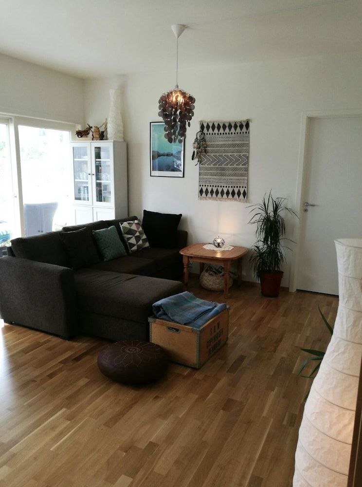 Apartment, 2 Bedrooms