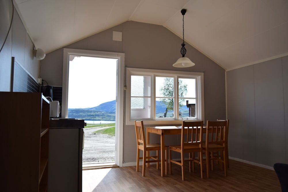 Cabin, 1 Bedroom