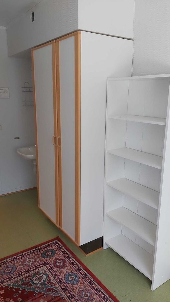 Basic Single Room