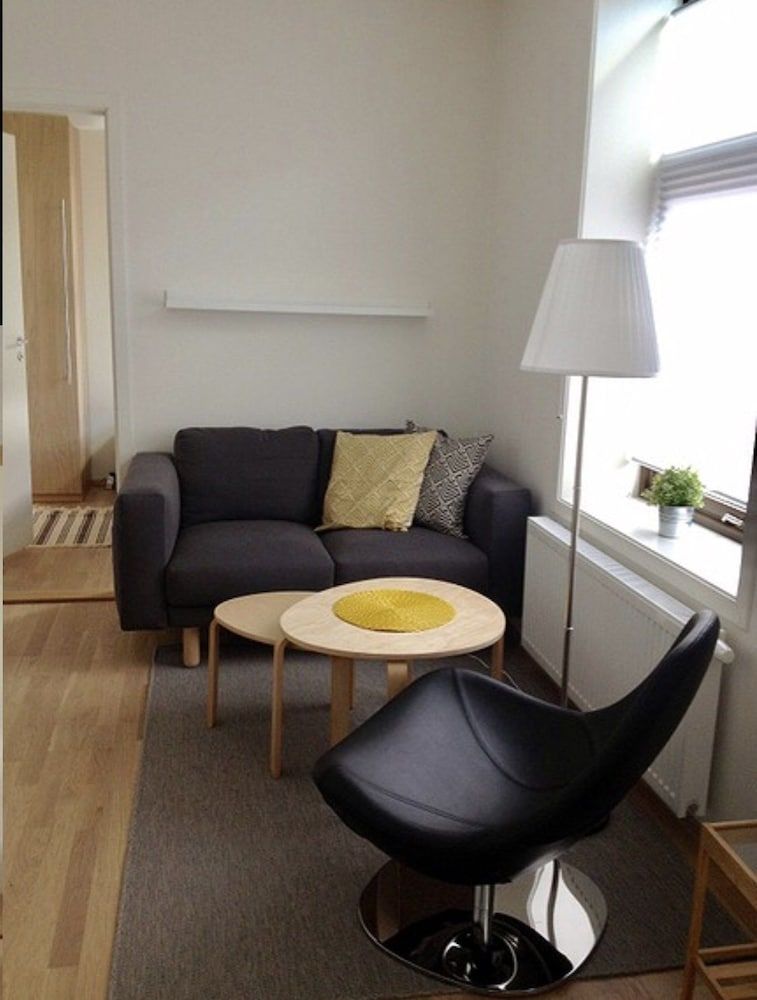 Apartment, 2 Bedrooms, Non Smoking