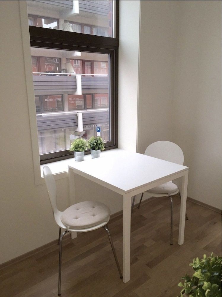 Apartment, 2 Bedrooms, Non Smoking