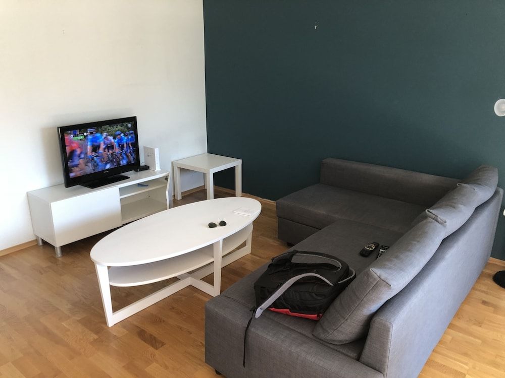 Apartment, 2 Bedrooms