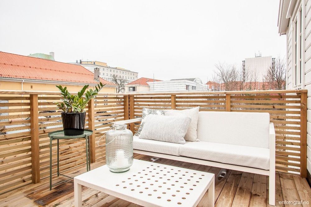 Apartment, 3 Bedrooms