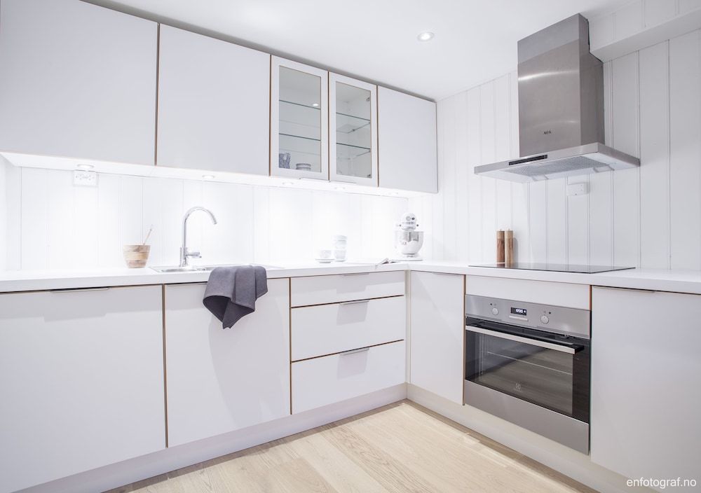 Apartment, 1 Bedroom
