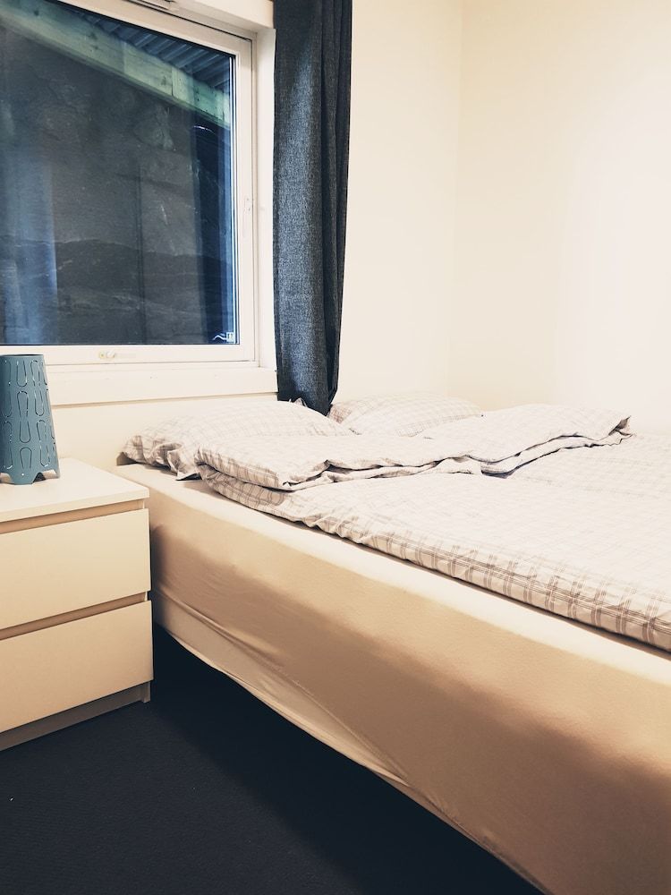 Apartment, 1 Bedroom