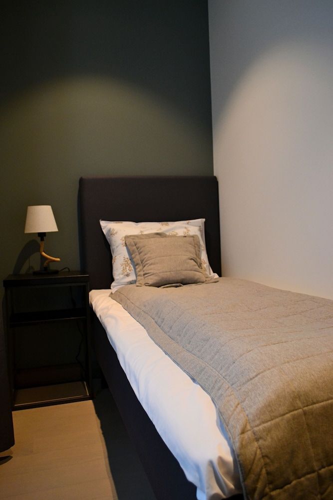 Andenes Suite Hotel Suite 2