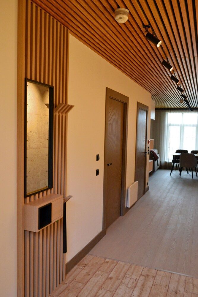 Andenes Suite Hotel Standard Suite 6