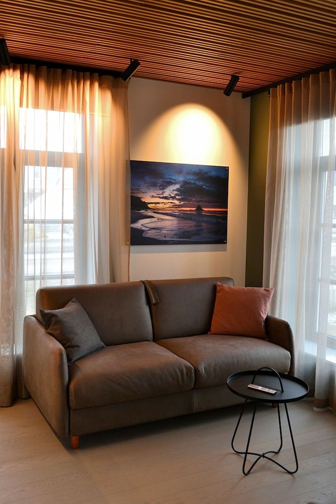 Andenes Suite Hotel Suite 10