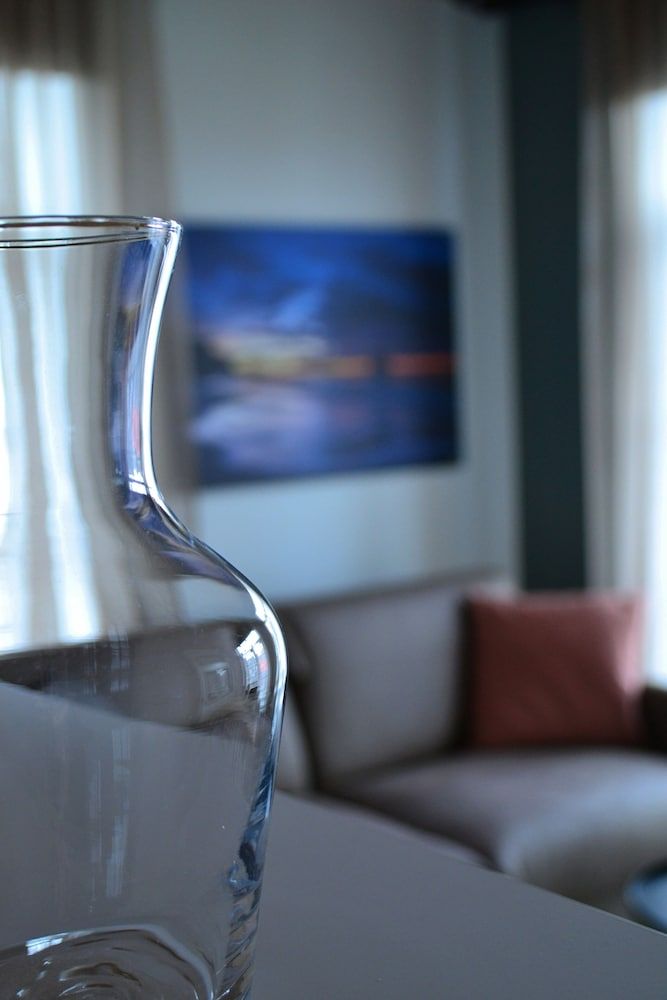 Andenes Suite Hotel Suite 7