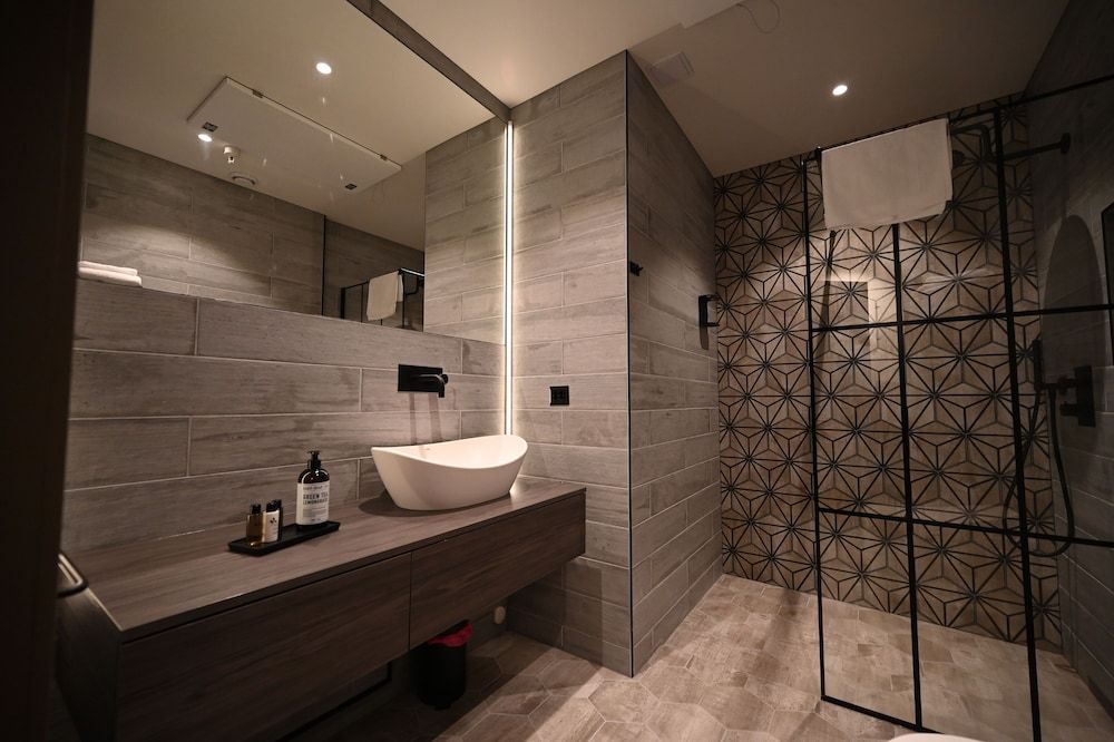 Andenes Suite Hotel Standard Suite 3