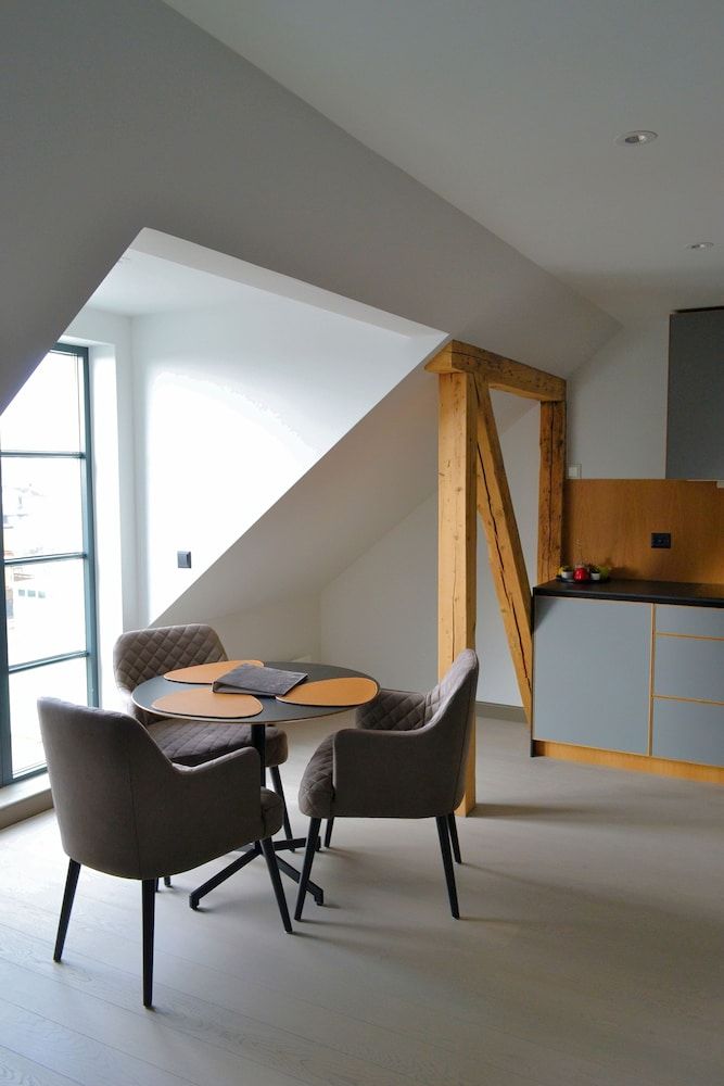 Andenes Suite Hotel Superior Suite 8
