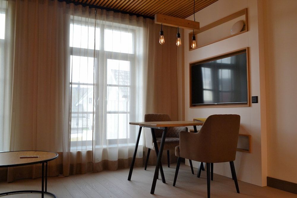 Andenes Suite Hotel Standard Suite 7