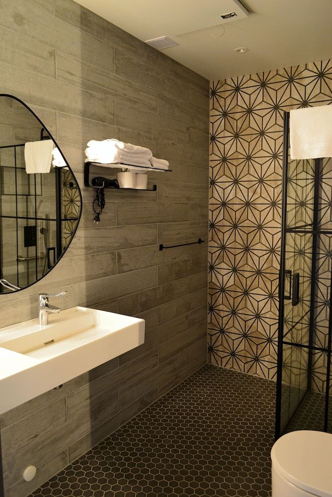 Andenes Suite Hotel Standard Suite 4