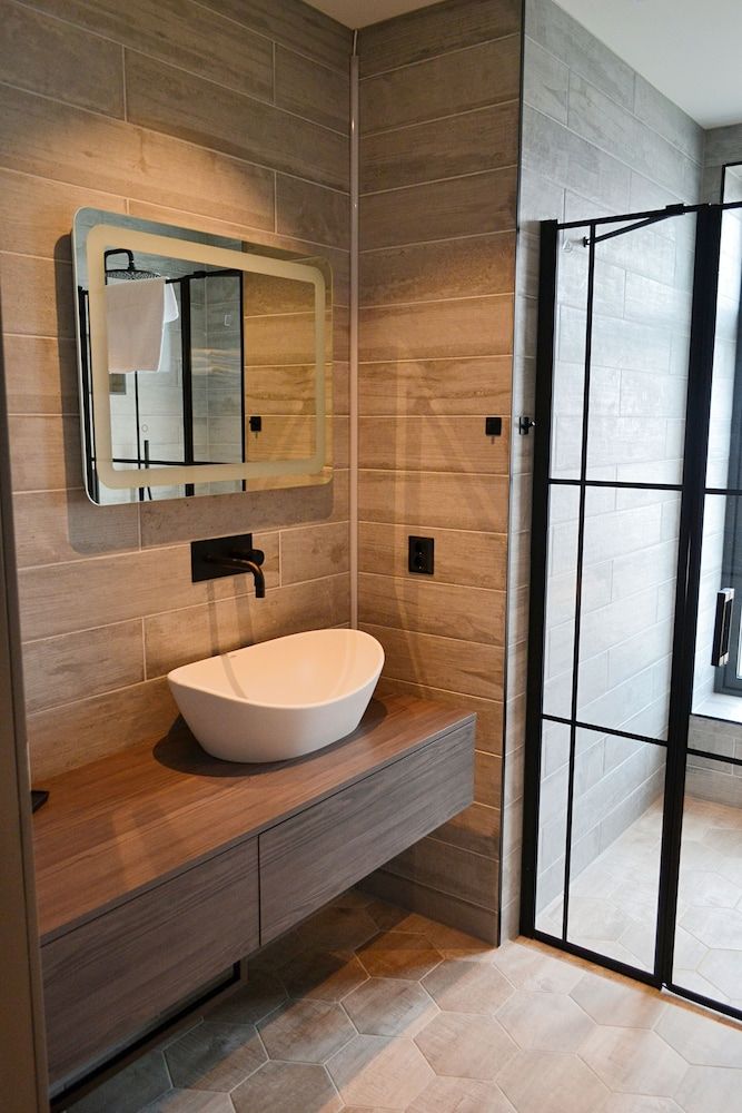 Andenes Suite Hotel Suite 5