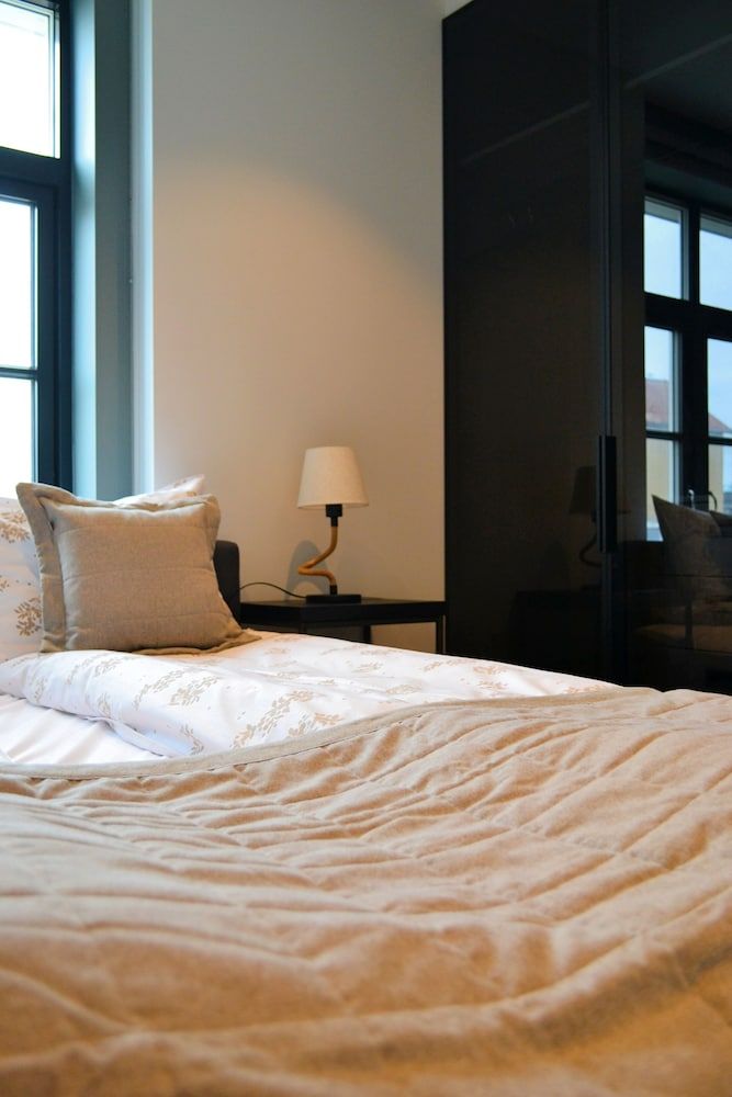 Andenes Suite Hotel Suite