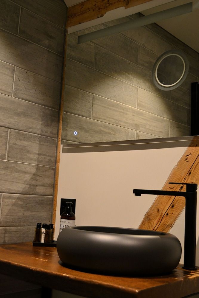 Andenes Suite Hotel Superior Suite 7