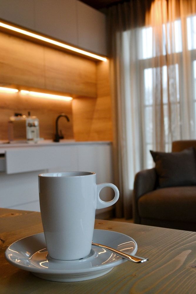 Andenes Suite Hotel Suite 8