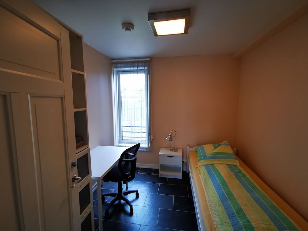 Deluxe Apartment, 2 Bedrooms