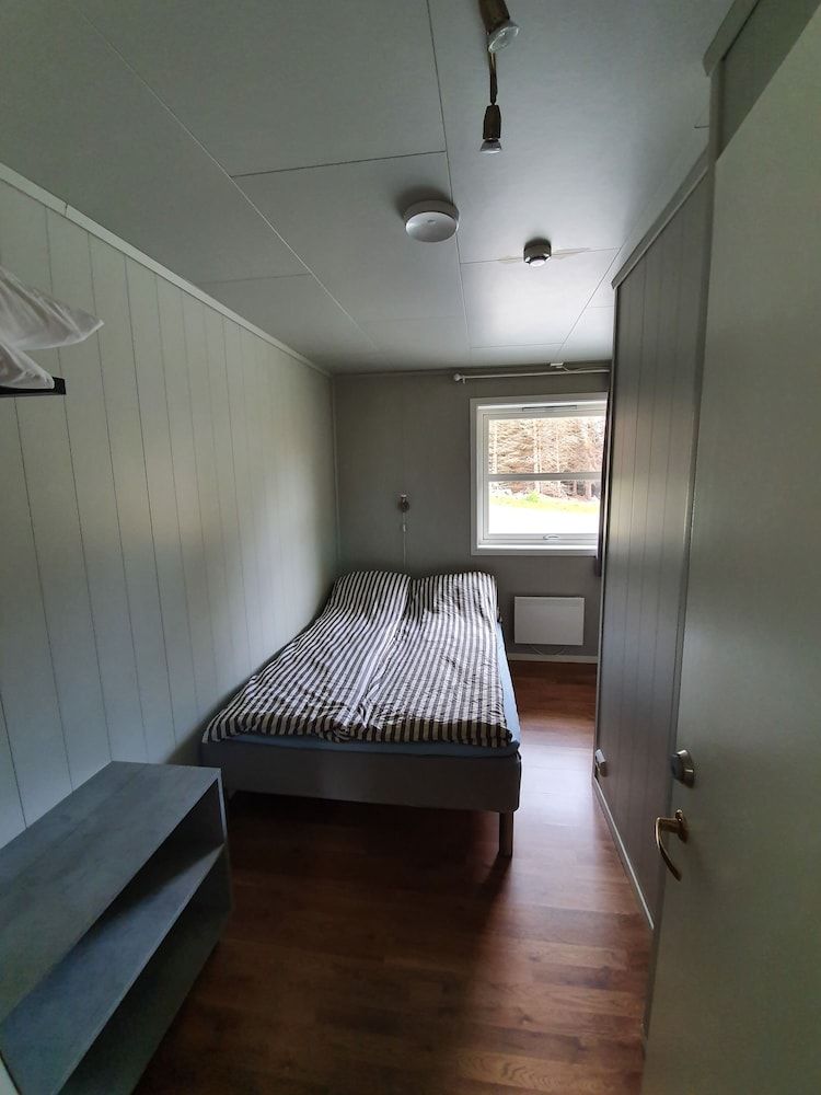 Double Room, 1 Double Bed