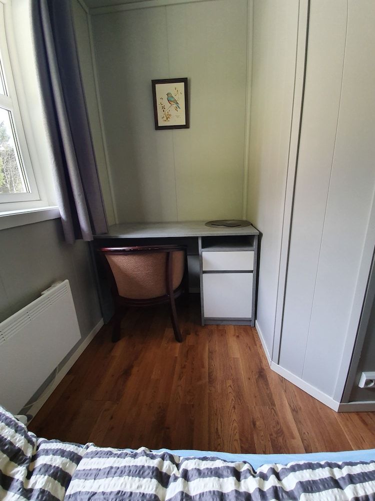 Double Room, 1 Double Bed