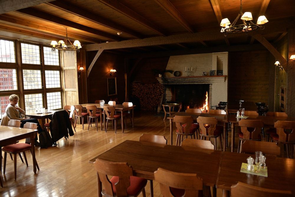 Fossli Hotel
